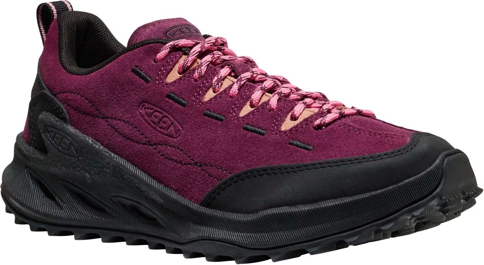 Keen JASPER ZIONIC WOMEN fig/lilas Veľkosť: 38,5