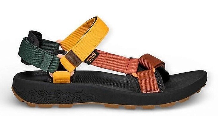 Teva W'S Hydratrek Sandal, SDNM Veľkosť: 41 0198605615429