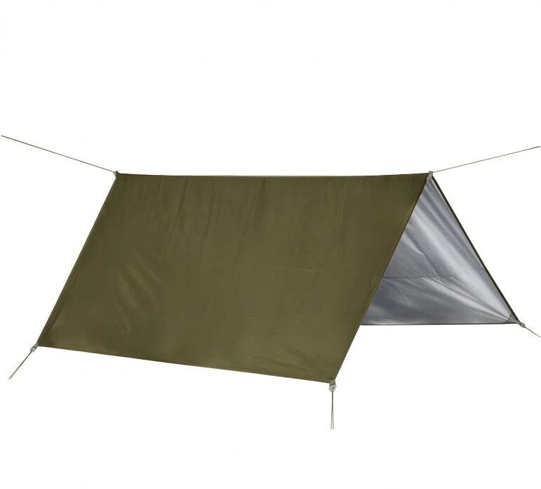 YATE Bivakovacia plachta 300x300 cm 8595053918379