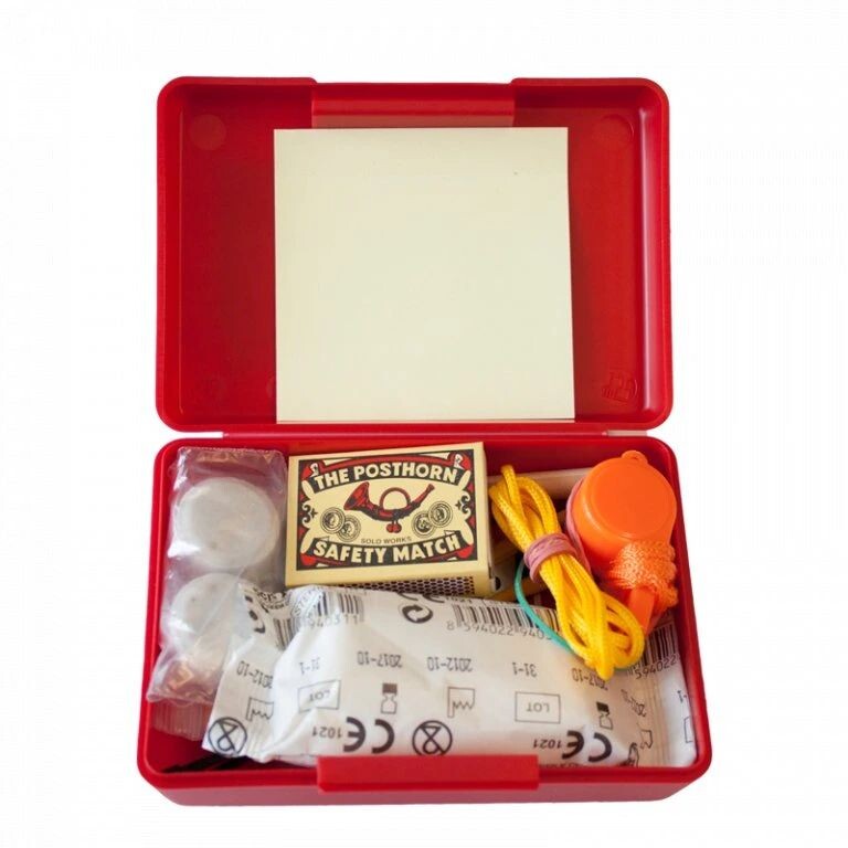 YATE KPZ - Krabička poslednej záchrany 8595053913527