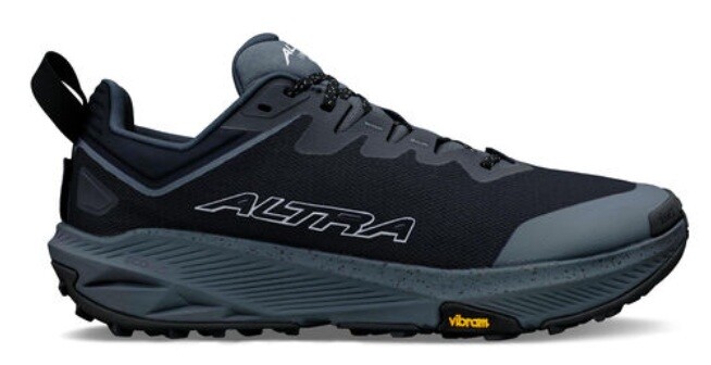 Altra M EXPERIENCIA WILD 3+ BLACK/BLACK Veľkosť: 42 198266742342