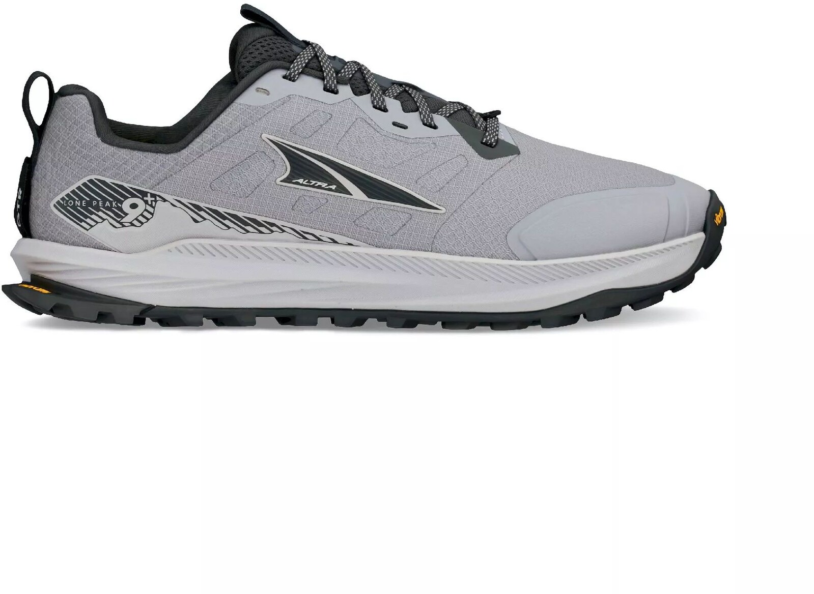 Altra M LONE PEAK 9+ GRAY Veľkosť: 41 197804639533