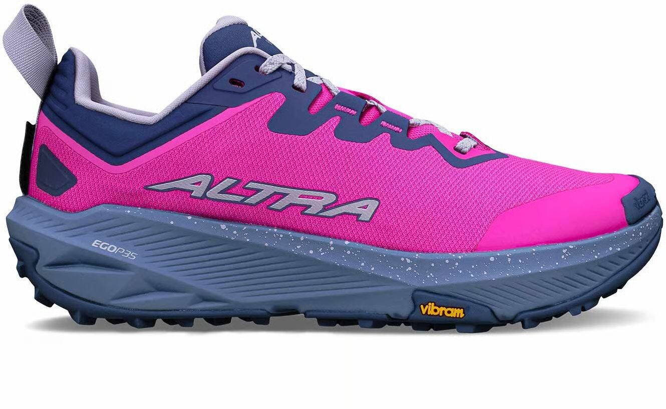 Altra W EXPERIENCIA WILD 3+ MAGENTA Veľkosť: 38 198266741727