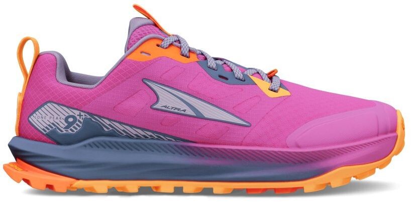 Altra W LONE PEAK 9+ RASPBERRY Veľkosť: 37,5 198266725130