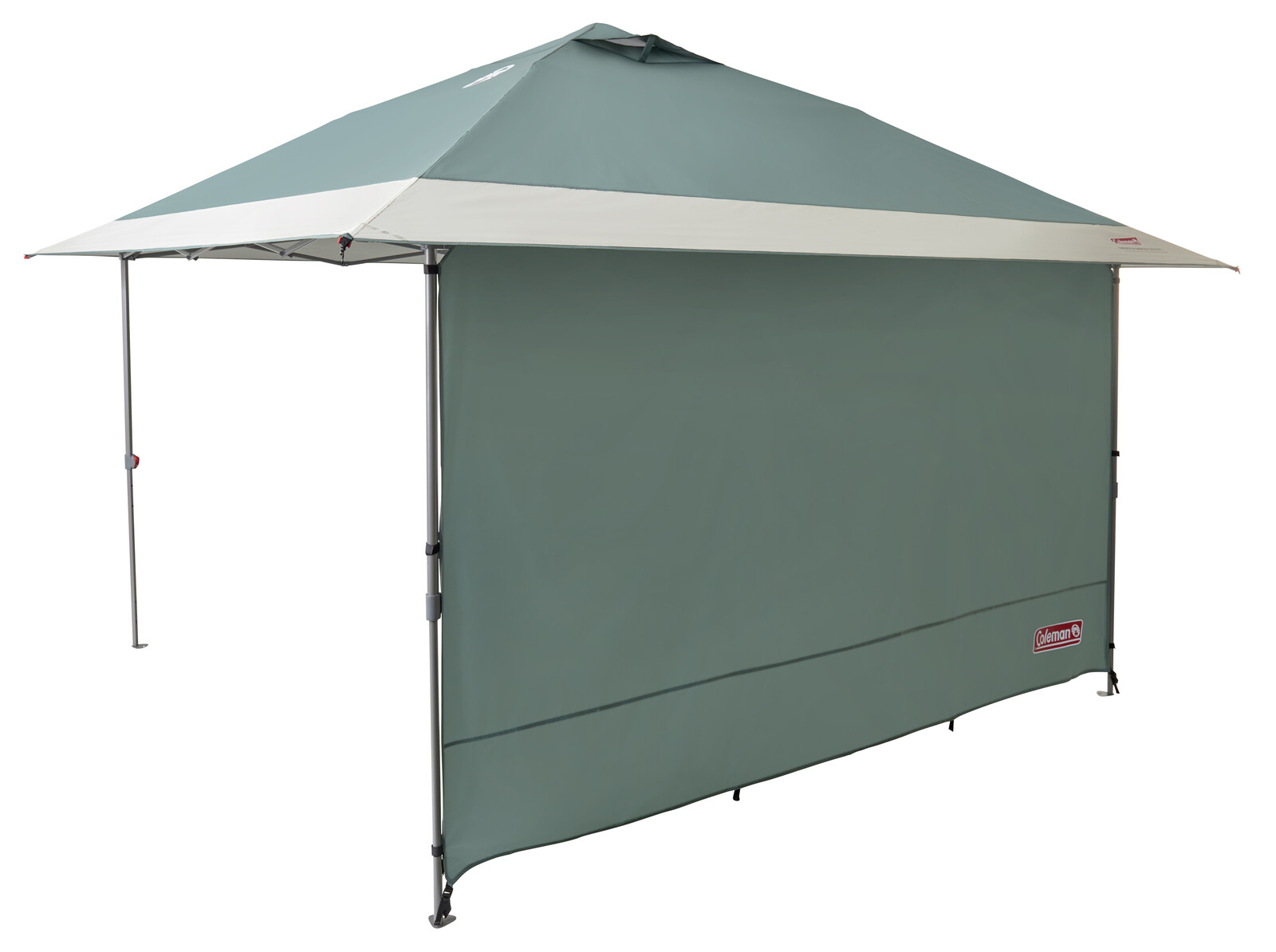 Coleman ONEPUSH SHELTER L SUNWALL 3138522137144
