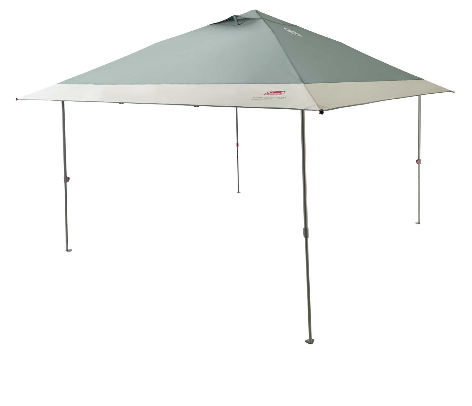 Coleman SHELTER FASTPITCH ONEPUSH SHELTER L 3138522136581
