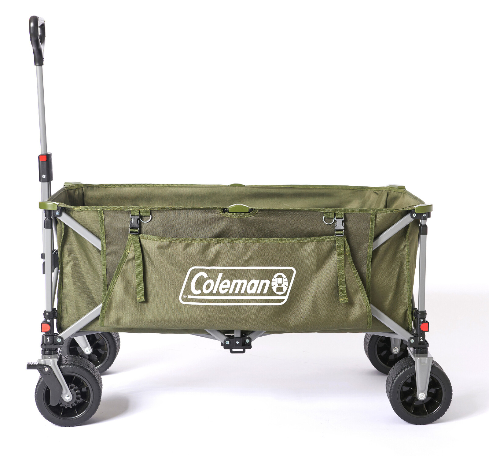 Coleman WAGON ULTIMATE TERRAIN 3138522136451