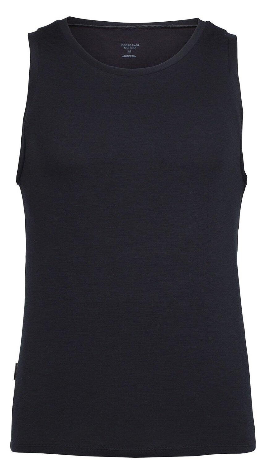 Icebreaker Anatomica Tank Veľkosť: XL