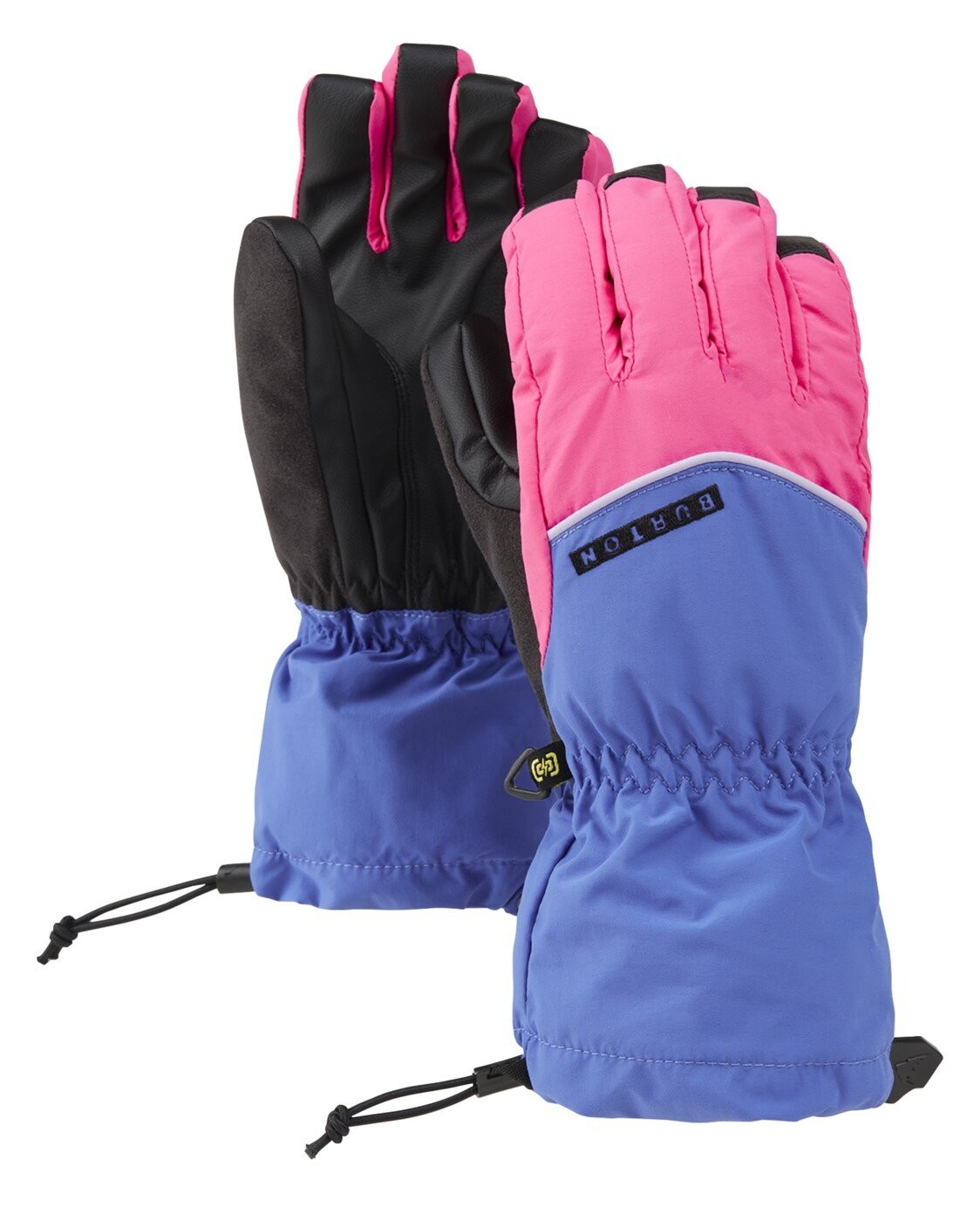 Burton Profile Gloves Kids Veľkosť: S