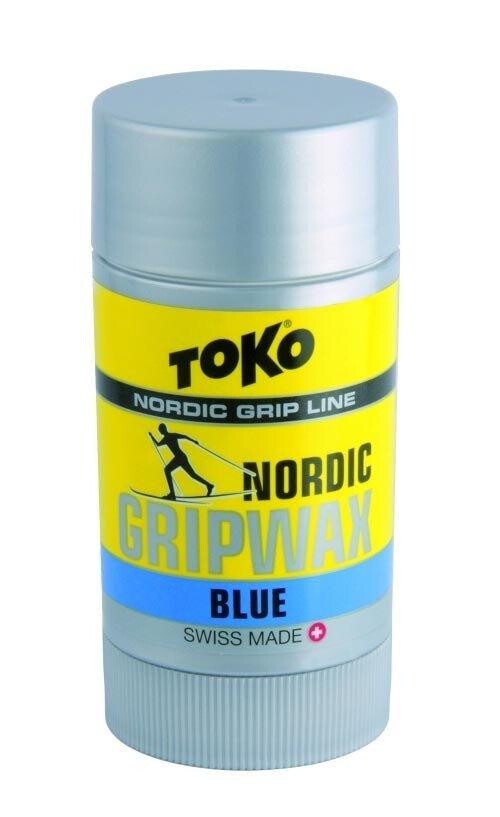 Toko nordic grip wax Veľkosť: Univerzálna veľkosť