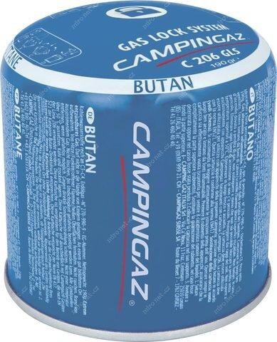 Campingaz C 206 GLS Veľkosť: Univerzálna veľkosť