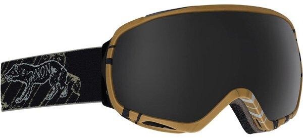 Anon Tempest W Veľkosť: Univerzálna veľkosť