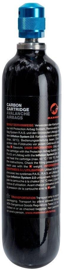 Mammut Carbon Cartridge 300 Veľkosť: Univerzálna veľkosť