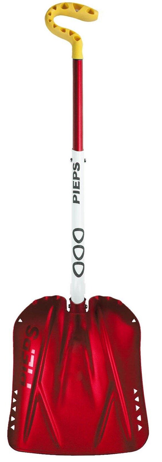 Pieps Avalanche Shovel C 720 Veľkosť: Univerzálna veľkosť