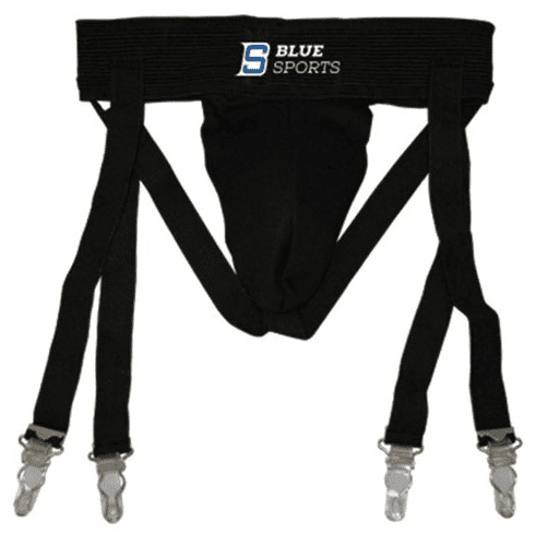 NO NAME Blue Sports 3/1 Supports cup Veľkosť: XL