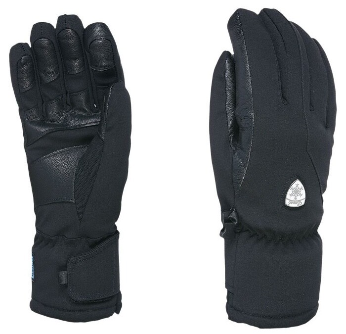 Level I-Super Radiator Veľkosť: 8