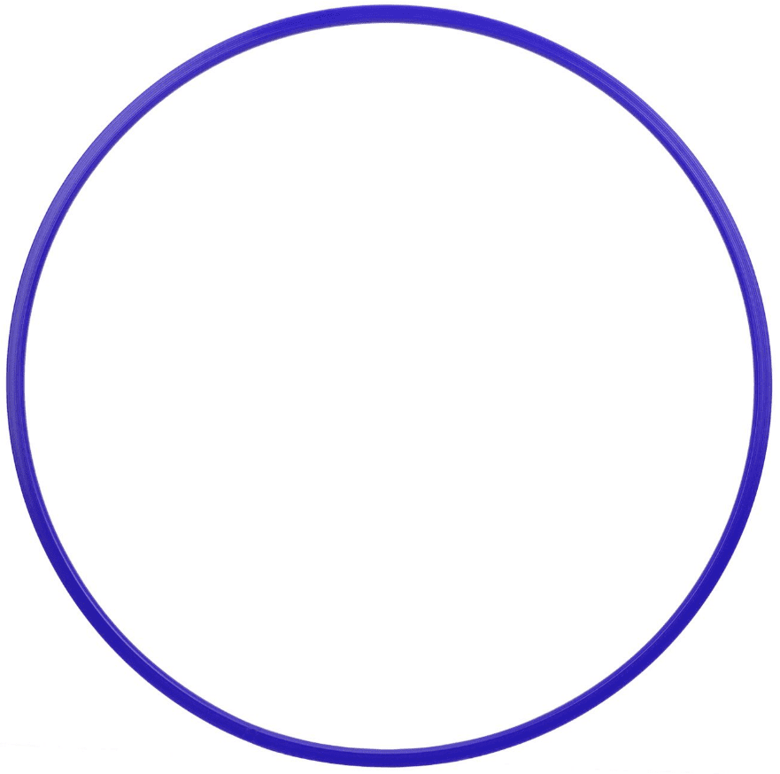 Energetics gym circle Veľkosť: 80 cm