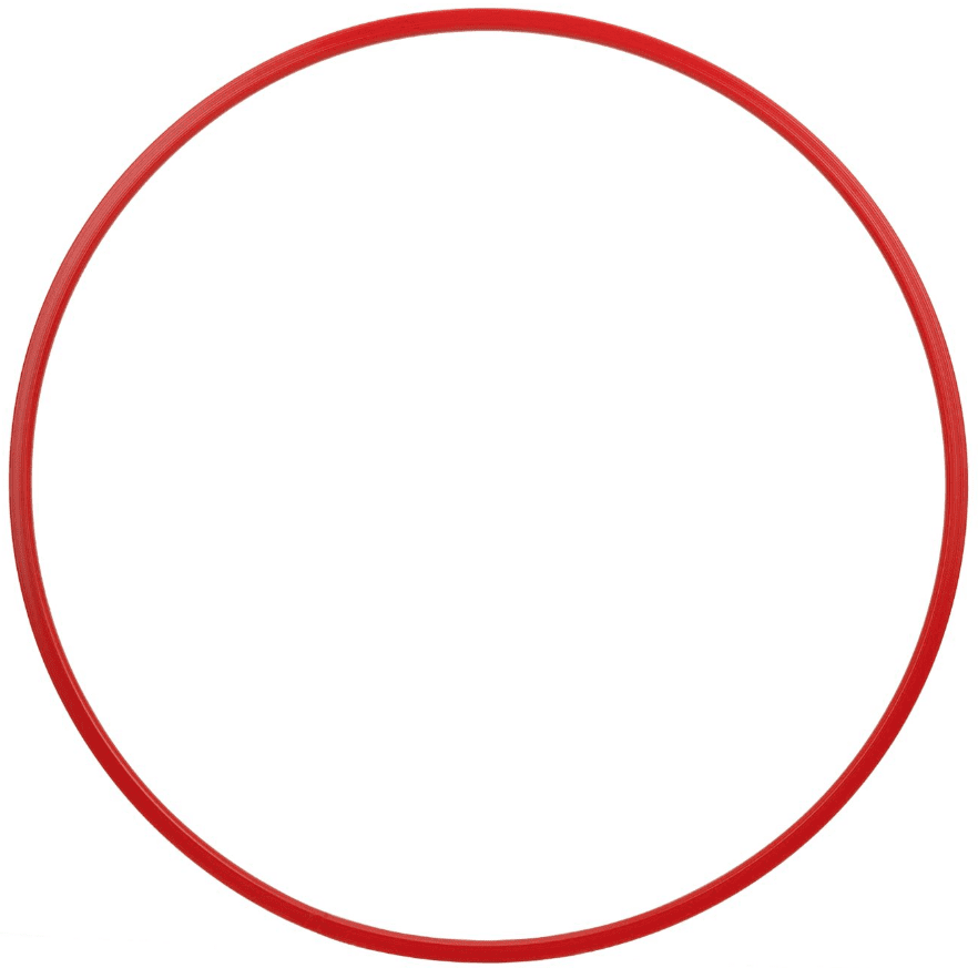 Energetics gym circle Veľkosť: 60 cm