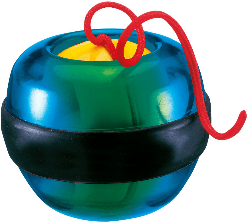 Energetics Wrist Ball Veľkosť: Univerzálna veľkosť