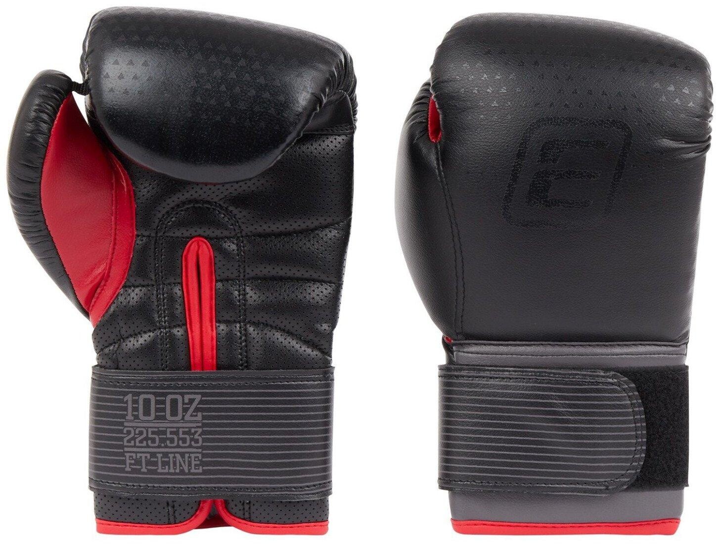 Energetics Mitts Veľkosť: 8 OZ
