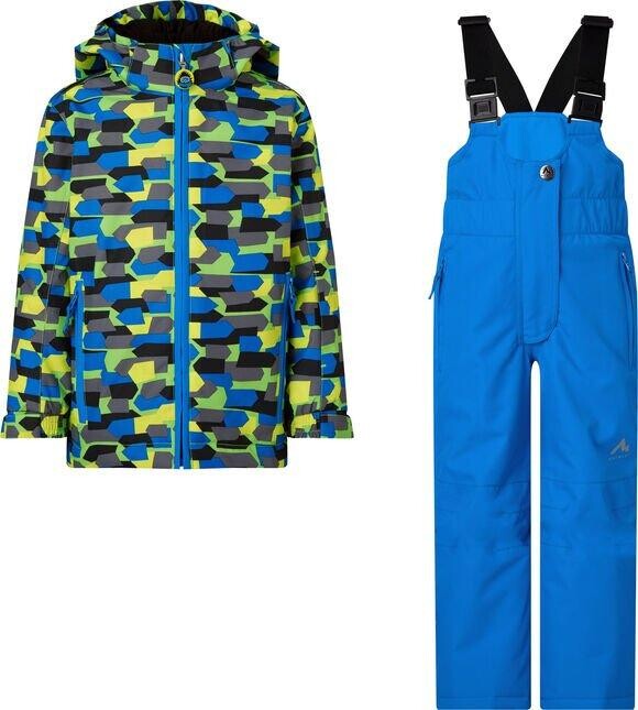 McKINLEY Ethan & Tyler Veľkosť: 86