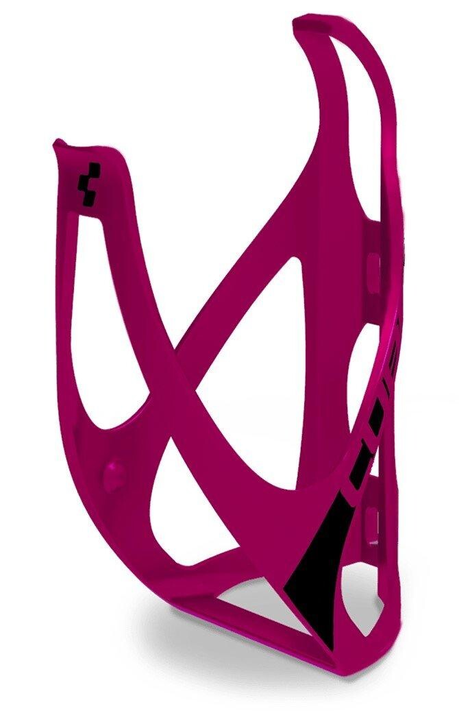 Cube Bottle Cage HPP Veľkosť: Univerzálna veľkosť