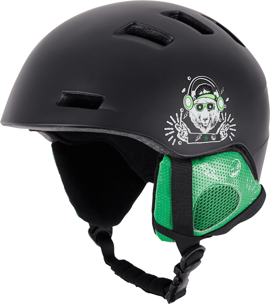 TECNOPRO Tecno Pro Flyte Jr. Veľkosť: 48-51 cm