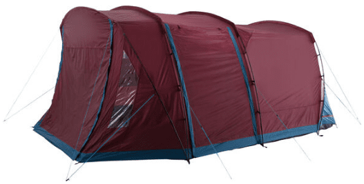 McKINLEY Family 50.6 Veľkosť: Univerzálna veľkosť