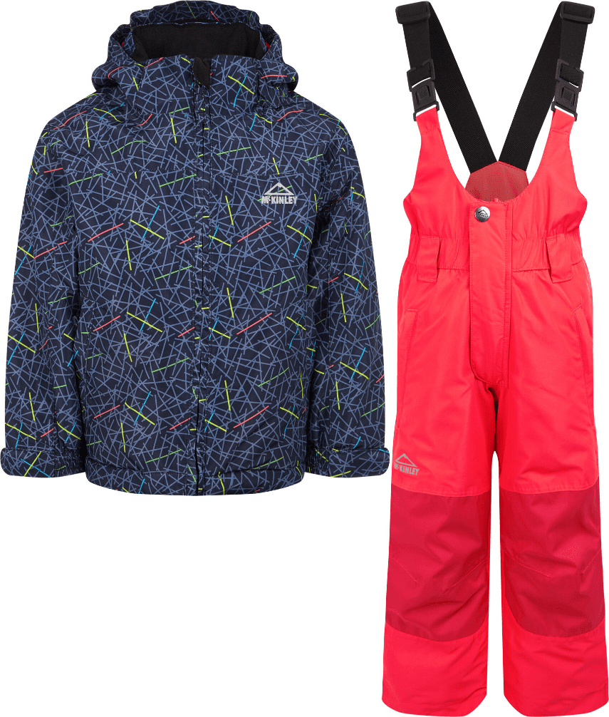 McKinley Timber+Ray Veľkosť: 86