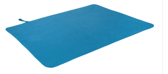 McKINLEY picknickdecke Veľkosť: Univerzálna veľkosť