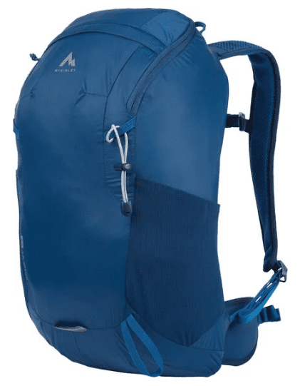 McKINLEY Skua VT 25 Veľkosť: Univerzálna veľkosť