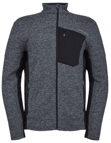 Spyder M Bandit Full Zip Fleece Jacket Veľkosť: S
