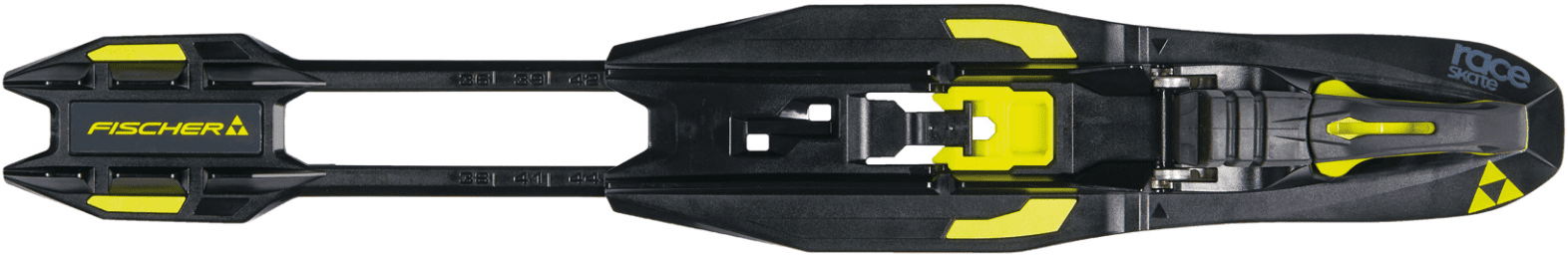 Fischer Race Skate IFP Veľkosť: Univerzálna veľkosť