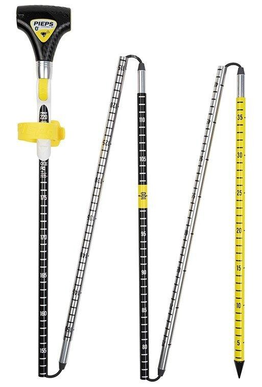 Pieps iProbe BT Veľkosť: 260 cm