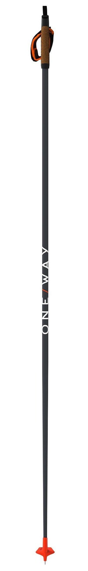 One Way Storm 4 Veľkosť: 145 cm