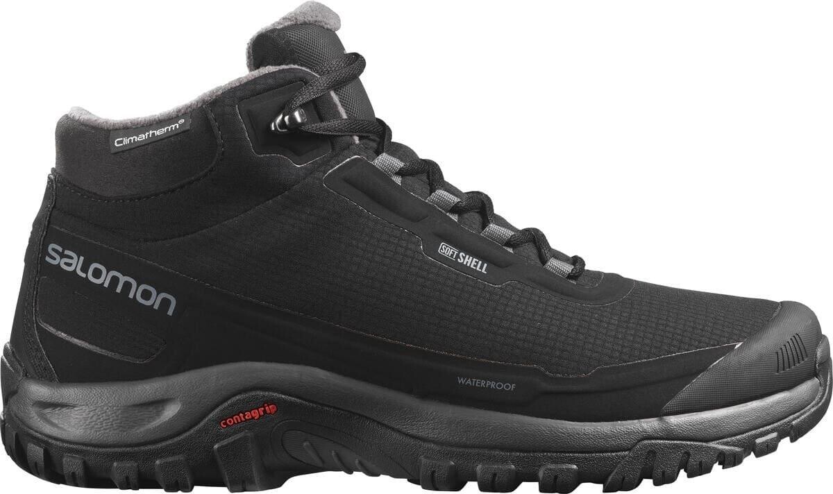 Salomon Shelter CS WP M Veľkosť: 42 EUR