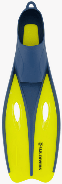 AQUA LUNG AquaLung Dolphin II Jr. Veľkosť: XS