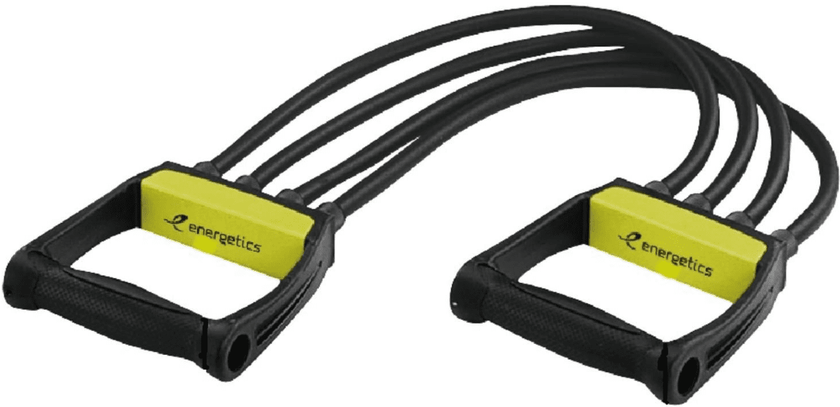 Energetics Gumený expandér Veľkosť: Univerzálna veľkosť