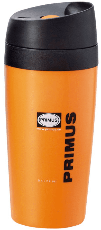 Primus Commuter 0,4l Veľkosť: Univerzálna veľkosť