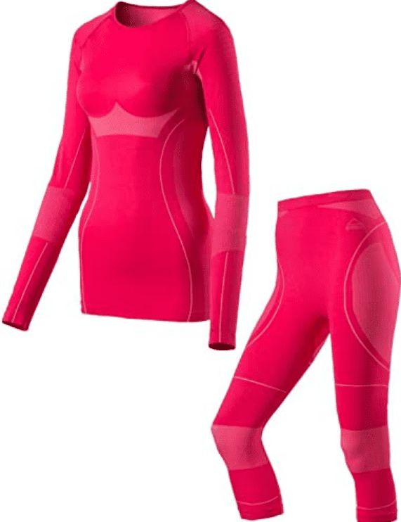 McKINLEY Seyah Veľkosť: XS