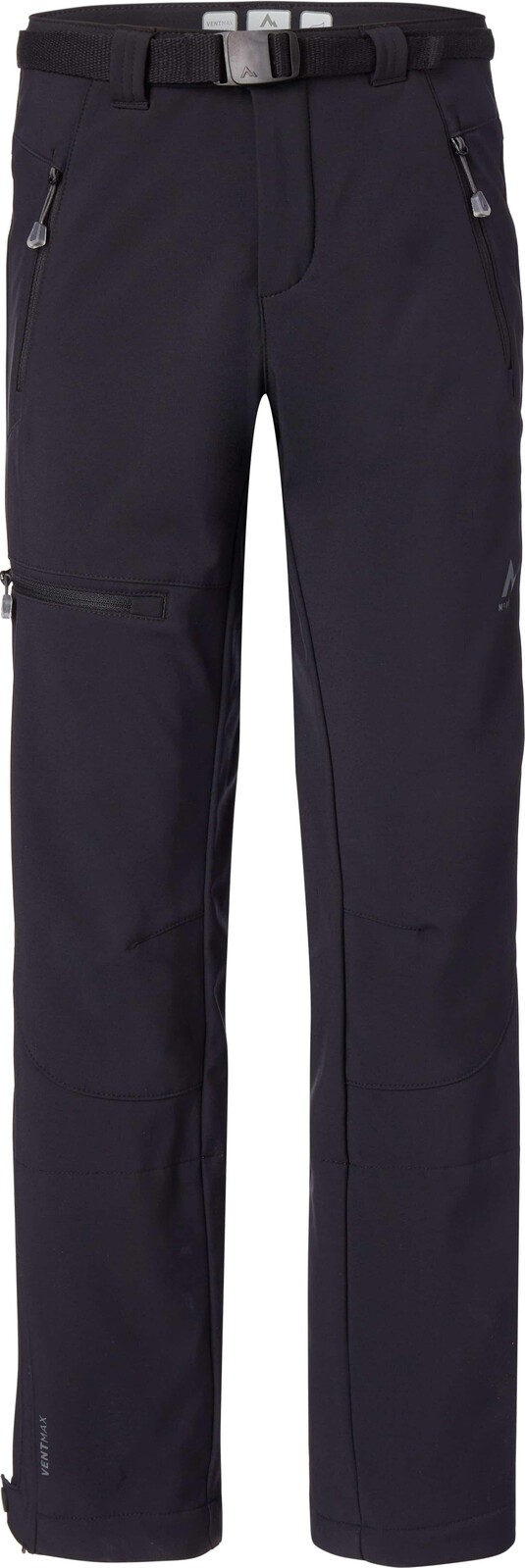 McKinley Shana Hiking Pants Boys Veľkosť: 128