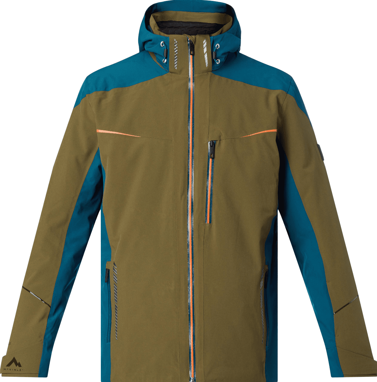 McKINLEY SPV Howie Veľkosť: S