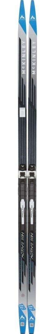 McKinley Active Skin + Prolink Auto Binding Veľkosť: 179 cm