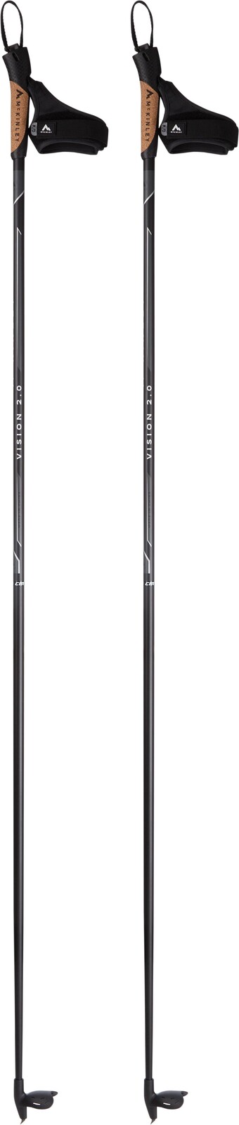 McKinley Vision 20 Cross-Country Veľkosť: 155 cm