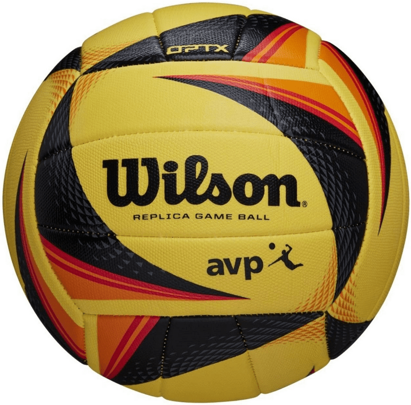 Wilson OPTX AVP Replica Veľkosť: size: 5