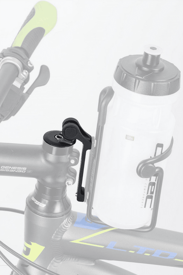 Cytec Adaptér pre držiak na fľašu Veľkosť: Univerzálna veľkosť