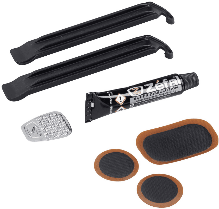 Cytec sada na opravu duší Veľkosť: Univerzálna veľkosť