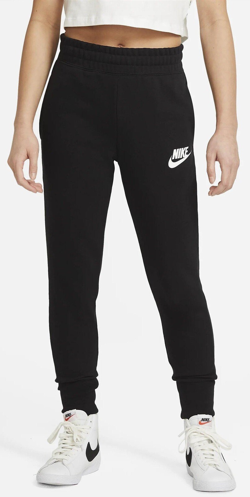 Nike Sportswear Club Trousers Older Girls Veľkosť: XS