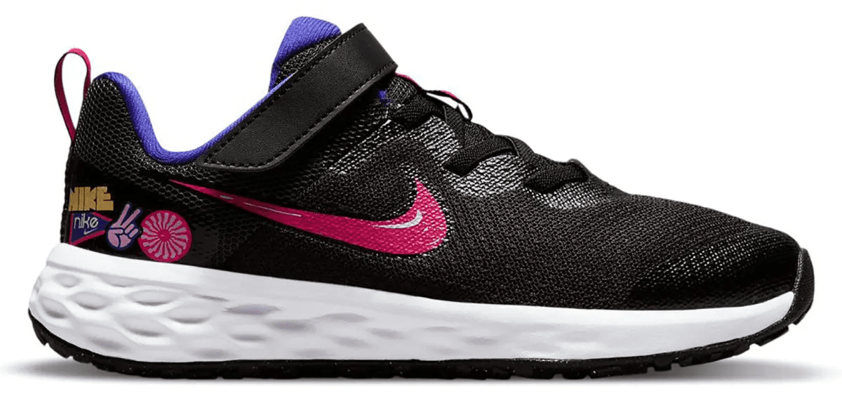Nike Revolution 6 SE Veľkosť: 28,5 EUR