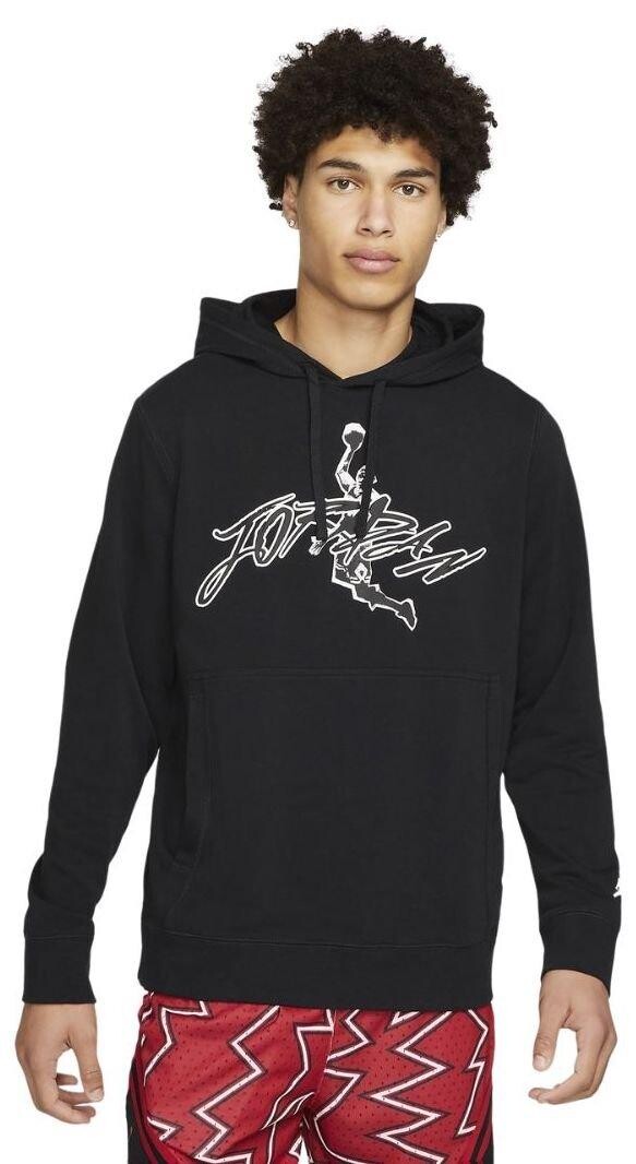Nike Jordan Dri-FIT Air M French Terry Pullover Hoodie Veľkosť: M